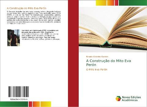 A Construção do Mito Eva Perón