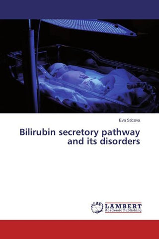 Bilirubin secretory pathway and its disorders
