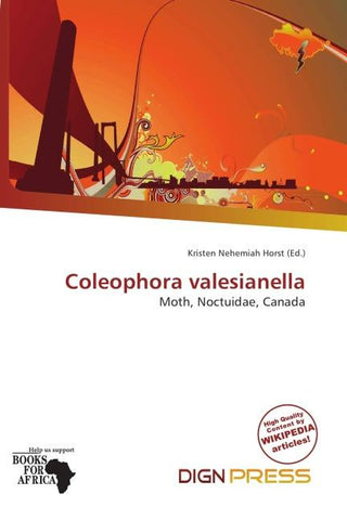 Coleophora valesianella