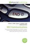 MCI Communications
