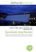 Dynomutt, Dog Wonder