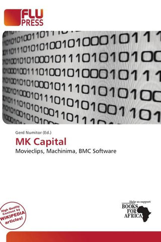 MK Capital