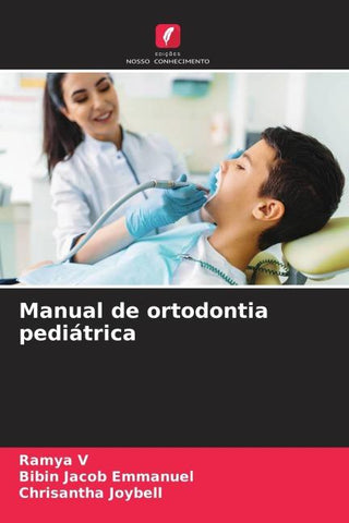 Manual de ortodontia pediátrica