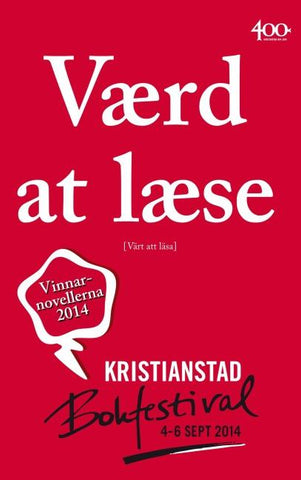 Värt att läsa
