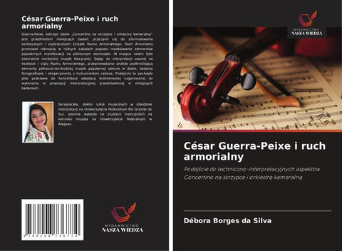César Guerra-Peixe i ruch armorialny