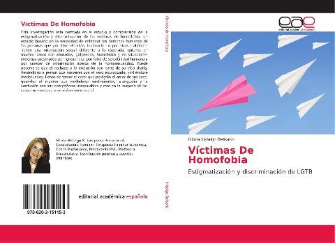 Víctimas De Homofobia