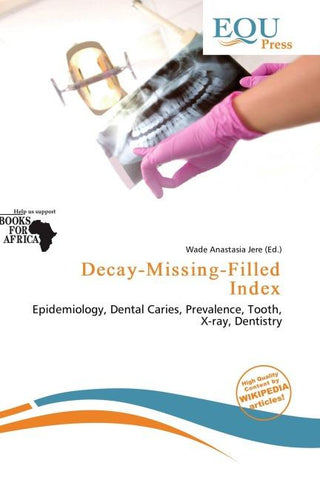 Decay-Missing-Filled Index
