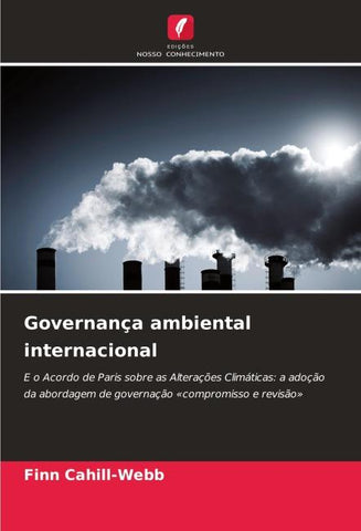 Governança ambiental internacional