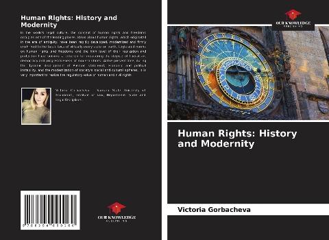 Human Rights: History and Modernity