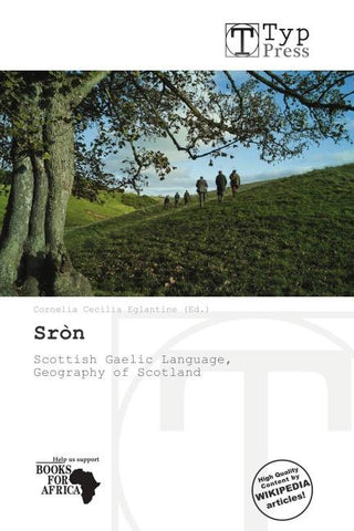 Sròn