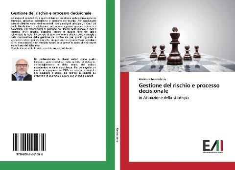 Gestione del rischio e processo decisionale