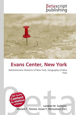Evans Center, New York