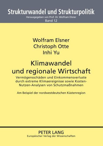 Klimawandel und regionale Wirtschaft