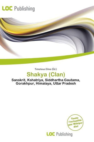 Shakya (Clan)