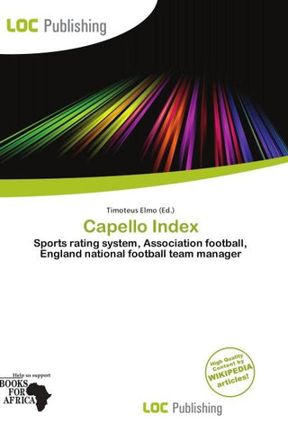 Capello Index