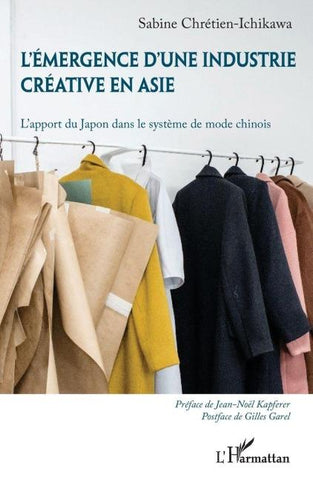 L'émergence d'une industrie créative en Asie