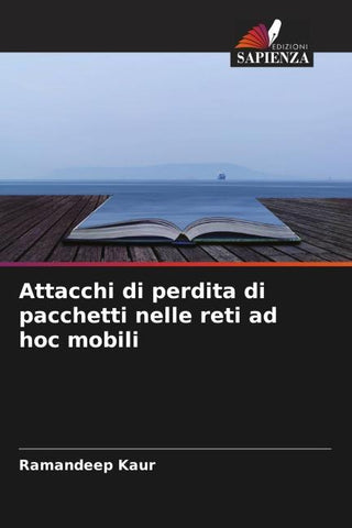 Attacchi di perdita di pacchetti nelle reti ad hoc mobili