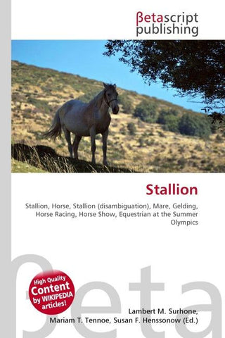 Stallion