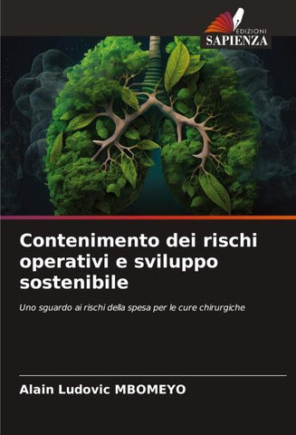 Contenimento dei rischi operativi e sviluppo sostenibile