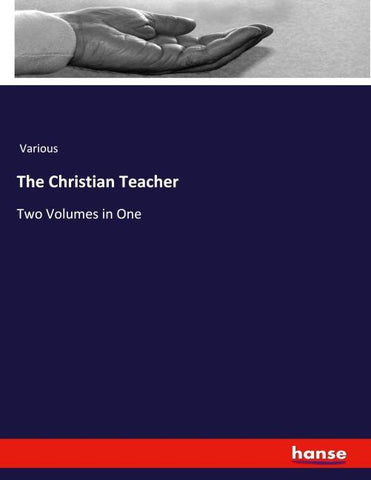 The Christian Teacher