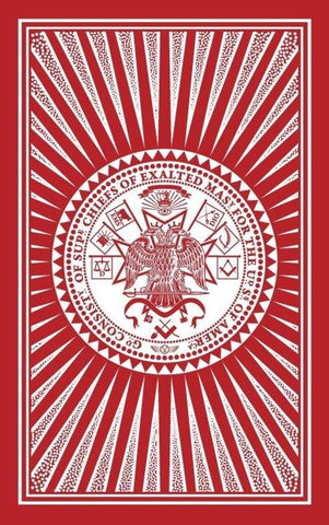 Cerneauism and American Freemasonry
