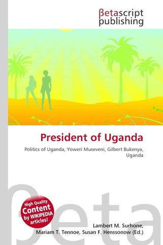 President of Uganda