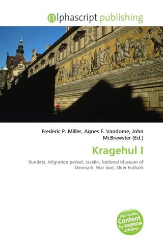 Kragehul I