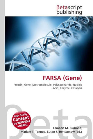 FARSA (Gene)
