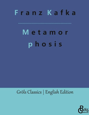 Metamorphosis