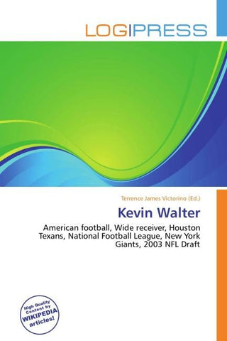 Kevin Walter