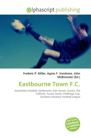Eastbourne Town F.C.