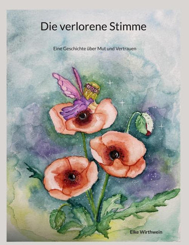 Die verlorene Stimme