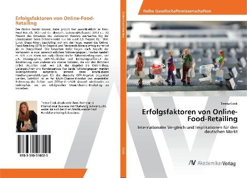 Erfolgsfaktoren von Online-Food-Retailing