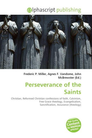 Perseverance of the Saints