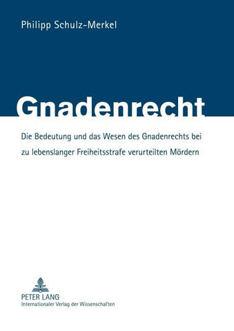 Gnadenrecht