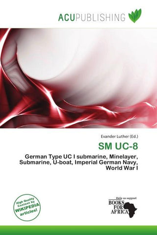 SM UC-8