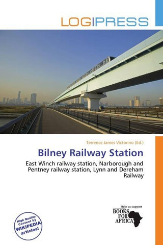 Bilney Railway Station