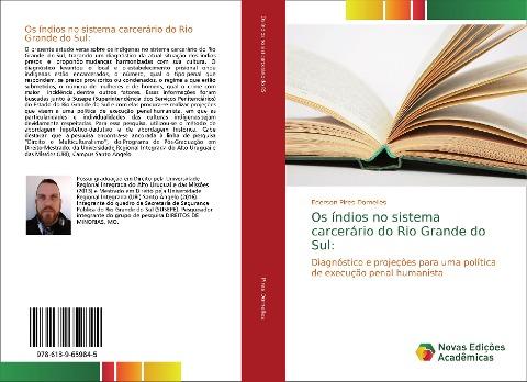 Os índios no sistema carcerário do Rio Grande do Sul: