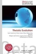 Theistic Evolution
