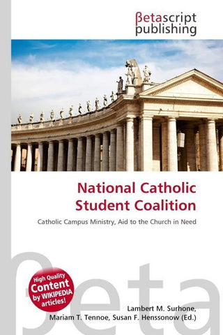 National Catholic Student Coalition