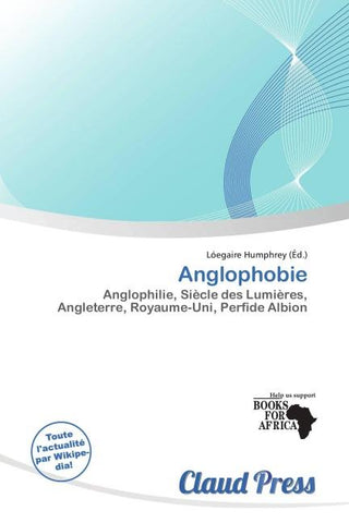 Anglophobie