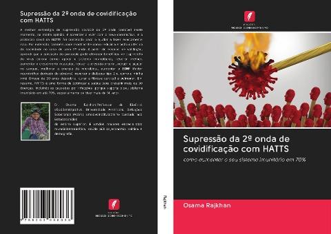 Supressão da 2ª onda de covidificação com HATTS
