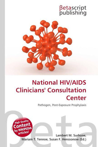 National HIV/AIDS Clinicians' Consultation Center
