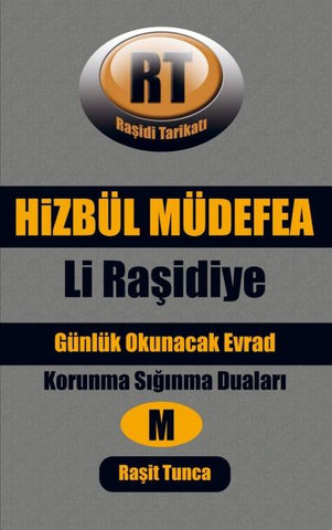 HiZBÜL MÜDEFEA