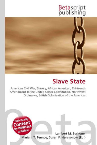 Slave State