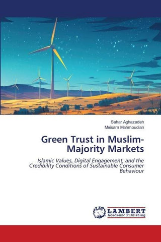 Green Trust in Muslim-Majority Markets