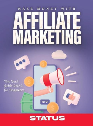 MAKE MONEY WITH AFFILIATE MARKETING