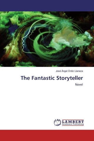 The Fantastic Storyteller