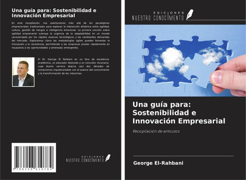 Una guía para: Sostenibilidad e Innovación Empresarial