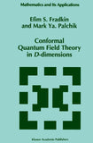 Conformal Quantum Field Theory in D-dimensions